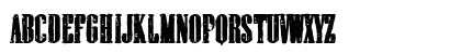 cadalso 74 Regular Lowercase Preview
