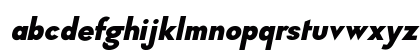Typo Formal Demo Bold Italic Lowercase Preview