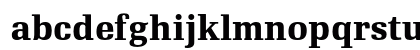 RePublic Text Bold Lowercase Preview