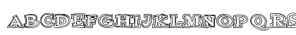 ClubSport Regular Lowercase Preview
