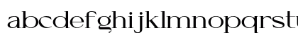 Cellofy Med SemExp Regular Lowercase Preview