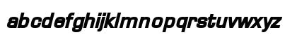 Waukegan LDO Black Oblique Preview