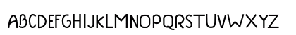 DAVINA - VINTAGE FONT Regular Preview