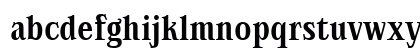 AIAlign Regular Lowercase Preview