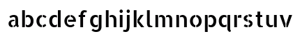 Allerta Stencil Preview