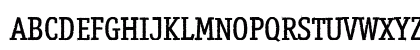 Food Secret regular Lowercase Preview