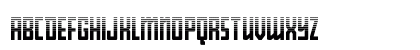 Young Patriot Two-Tone Regular Lowercase Preview