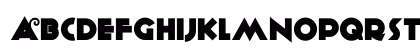 Anagram NF Regular Lowercase Preview