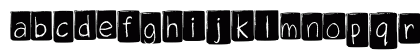 Paf Header Regular Lowercase Preview