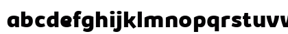 Kabrio ExtraBold Preview