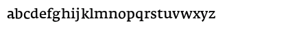 FedraSerifA BookExpert Preview