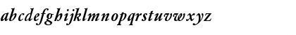 Garamond-MediumItalic Regular Font