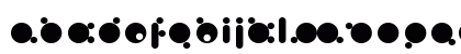 Babymoto Normal Lowercase Preview