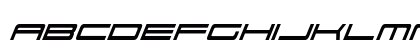 911 Porscha Italic Italic Preview