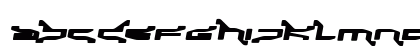 Panic Italic Preview