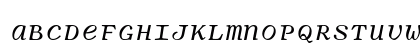 Panoptica Italic Preview