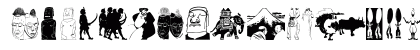 EthnicReconstructions Regular Preview