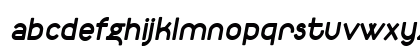 TantalusBoldItalic Regular Preview