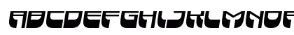 Vertical Horizon Semi-Italic Semi-Italic Preview