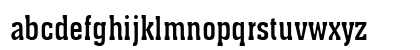 AcheCondensed Normal Preview
