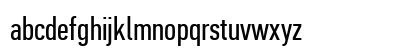 PF Din Text Comp Pro Regular Preview