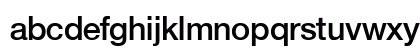 Helvetica Medium Regular Preview