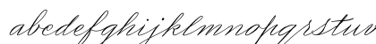 Medish Script PERSONAL USE ONLY Regular Preview