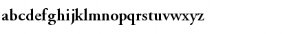 GaramondSSK Bold Font