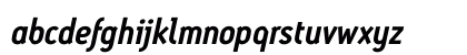 AntitledDemi Italic Regular Preview