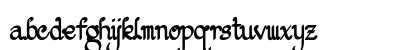 TristanAurelly Regular Preview