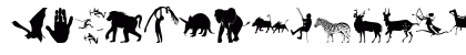 BlackLiving Regular Preview
