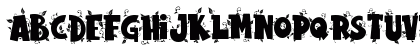 Hello Spring Regular Lowercase Preview