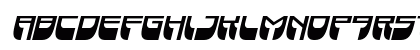 Vertical Horizon Condensed Ita Condensed Italic Preview