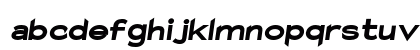 Charger HemiRT Lowercase Preview