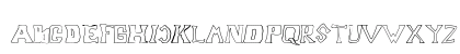 Ripai Graffiti Regular Preview