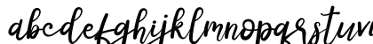 Radiga Regular Preview