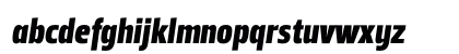 Leitura Headline Italic Lowercase Preview
