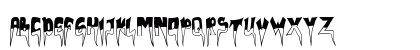 XLARGE Regular Lowercase Preview