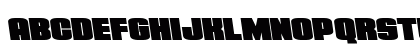 Elephant Gun Semi-Leftalic Regular Preview