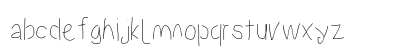 Proton BkCnd Lowercase Preview
