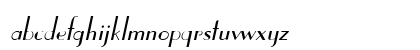 Paris Italic Preview