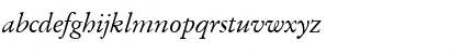 GaryOwen Italic Italic Font