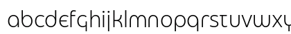 Eastman Grotesque Alt Trial Light Lowercase Preview