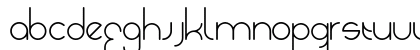 Lunacy Demo Lowercase Preview