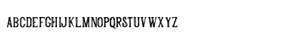 Historycal Inline Regular Lowercase Preview
