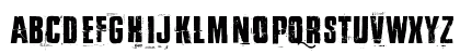By the way Regular Lowercase Preview