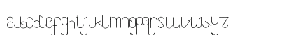 Saeela Nuary Demo Serif Regular Preview