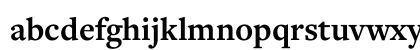 Freight Text Bold Lowercase Preview
