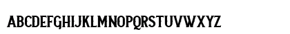 Neue Stanley Regular Lowercase Preview