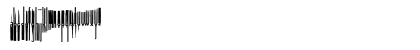Dirtyfax Heavy Lowercase Preview
